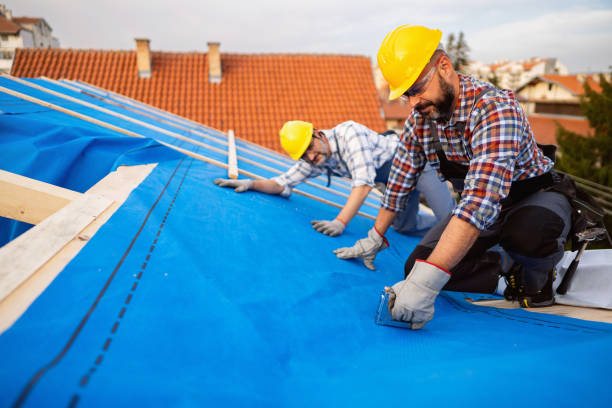 Best Rubber Roofing (EPDM, TPO)  in Waldpt, OR