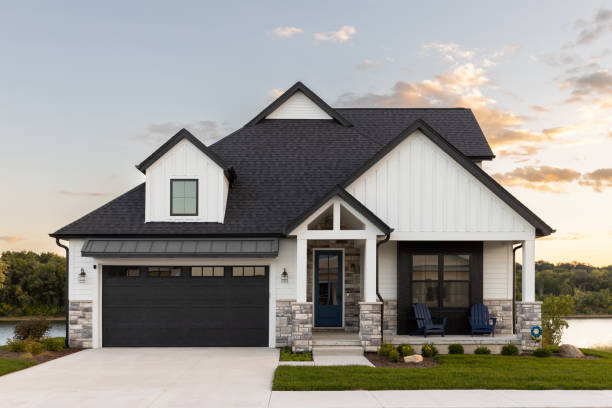 Fast & Reliable Emergency Roof Repairs in Waldport, OR